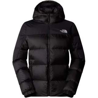 The North Face Damen Diablo Down Hoodie Jacke (Größe XS,