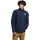 Aconcagua 3 Daunenjacke Summit Navy/Npf S