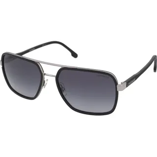 Sonnenbrille Herren Carrera 256_S - Silber, Weiß