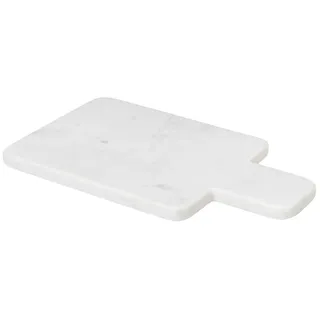 Broste Copenhagen Schneidbrett Marmor, 30cm x 17cm