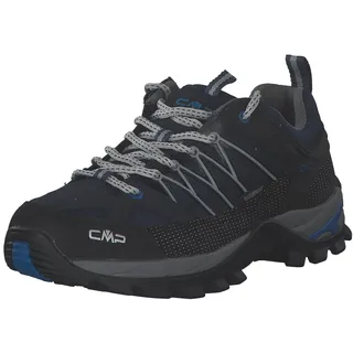 Rigel Low WP Herren Antracite/Deep Lake 39