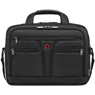 Wenger BC Star 14-16" Notebook Tasche schwarz (612268)