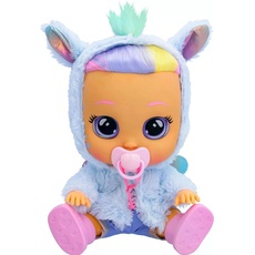 IMC Toys Cry Babies - Dressy Fantasy Jenna
