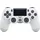PS4 DualShock 4 V2 Wireless Controller glacie white