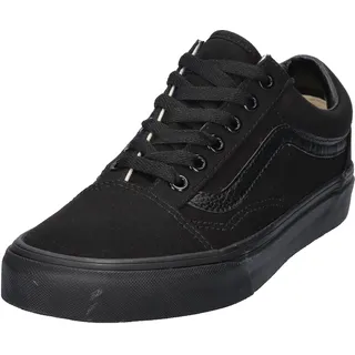 Old Skool Black/Black 42