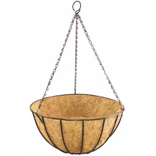 Siena Garden Hängeampel Classic Ø 35 cm