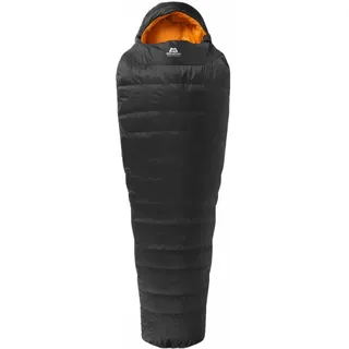 Mountain Equipment Glacier 450 Regular obsidian (ME-01595) RZ