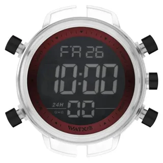 Watx WATX&COLORS WATCHES Mod. RWA1769, Mehrfarbig, Gurt