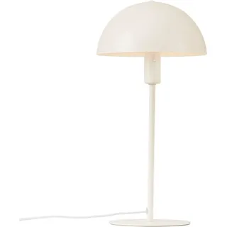 Nordlux Ellen 20 48555009 Tischlampe E14 Beige