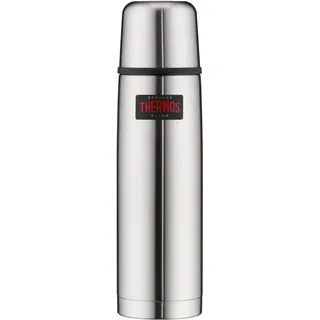Light & Compact silber 0,75 l