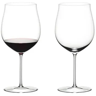 Riedel Sommeliers Burgunder Grand Cru 1,05 l 2 St.