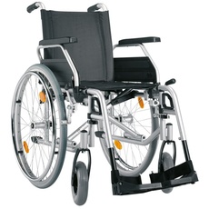 Bild von Rollstuhl S-Eco 300 Sitzbreite 43 cm