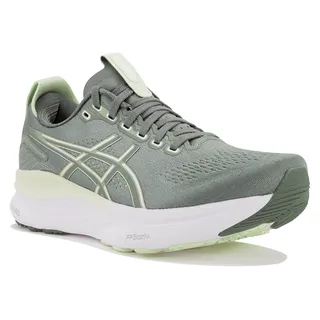 Gel-Kayano 32 Damen Monument Blue/Whisper Green 40,5