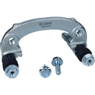 MAXGEAR 82-0945 Bremssattel-Träger Halter für MITSUBISHI COLT VI (Z3A, Z2A) für SMART FORFOUR (454)