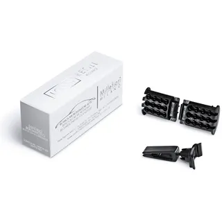 Millefiori Milano Millefiori Icon Sandalo Bergamotto Autoduft Nachfüller 1 St.