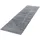 Hochflor-Läufer »Life Shaggy 1500«, rechteckig, 30 mm Höhe, Langflor, uni, große Farbauswahl, robust, auch in rund, grau