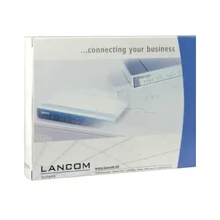 Lancom Systems LANCOM Advanced VPN Client Lizenz für 1 Benutzer für Windows