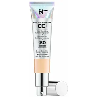 It Cosmetics CC+ Cream SPF50 Medium 32 ml