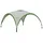 Event Shelter Pro M 3 x 3 m inkl. 4 Seitenteile Weiß/Grün