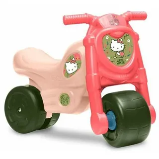 Feber Hello Kitty Rutschauto - Multicolor - One Size