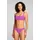Bikini-Top Pink/Rosa XL