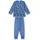 Jungen 233560 Pyjamaset 140 EU