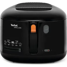 Tefal Fritteuse Simply One, Fritteuse, Schwarz