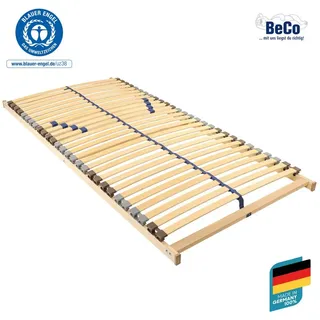 Beco Blue Star NV ausgezeichnet mit dem Blauen Engel 90 x 190 cm