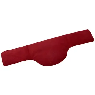 Johannisbeerkern Nackenkissen Kryotherm natur 1 St