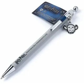 The Carat Shop - Licencjonowany Dugopis Hedwiga z Harry'ego Pottera - Grau