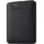 Elements Portable 6 TB USB 3.0 Schwarz