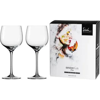 Eisch Burgunderglas Rotweinglas 0,47 l 2 St.