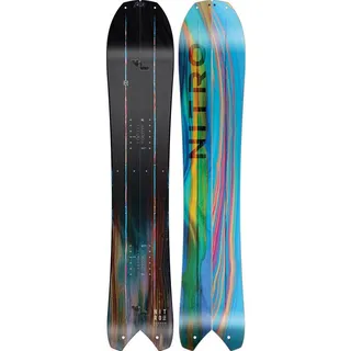 Nitro Squash Splitboard 24/25 (Größe 159cm, mehrfarbig)