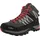 Rigel Mid Wmn Trekking Shoes Wp Walking Shoe, Grigio, 38 EU