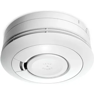 Ei Electronics Ei650iW Weiß inkl. 10 Jahres-Batterie 1 St.