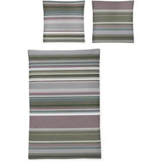 IRISETTE Koala 8476 bunt Feinbiber 200 x 200 cm + 3 x 80 x 80 cm