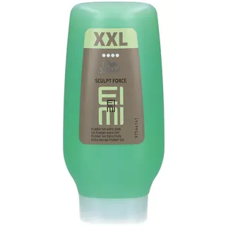 Wella EIMI TextureSculpt Flubber Gel stark glänzend 250 ml