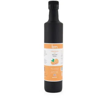 baronmichl Orangen BIO Balsam Essig 500 ml