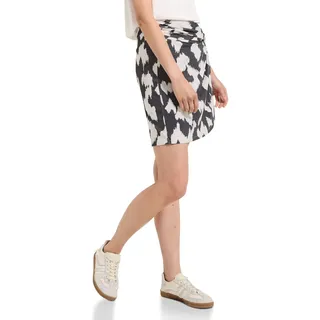 Cecil Damen Hosenrock in Wickeloptik