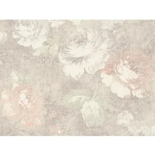 ascreation Vliestapete Secret Garden 32 cm 336042