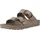 scarpe donna arizona bigbuckle eva gray taupe pe26 taglia:40 - Grau