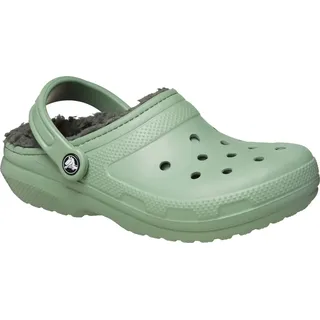 Classic Clog Moss 36