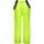 Salopette Ski Hose Yellow Fluo 92