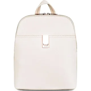 Vuch City-Rucksack für Damen Filipa Creme cremig One size - Beige