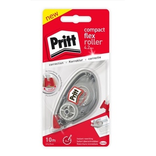 PRITT Korrekturroller compact flex 4,2 mm