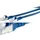 1308452044-E S/FTP Cat6a 2 m Netzwerkkabel