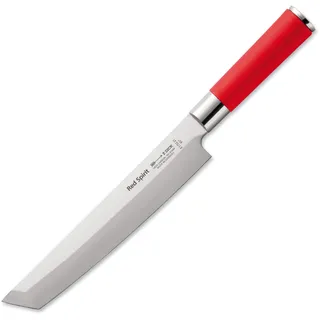 Friedr. Dick Dick Red Spirit Allzweckmesser 21 cm Rot