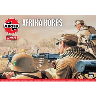 AIRFIX A00711V 1:76