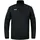 Team Herren Jacke Schwarz 4XL