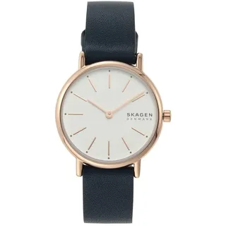 Skagen Signatur Edelstahl 30 mm SKW2695